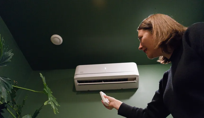 California unveils first state plan to unleash heat pumps