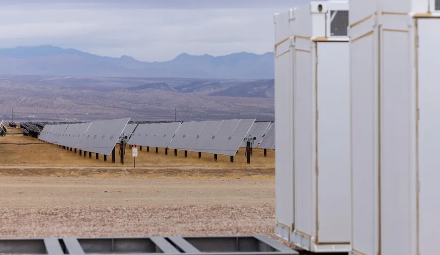 Can clean energy break records despite Trump?