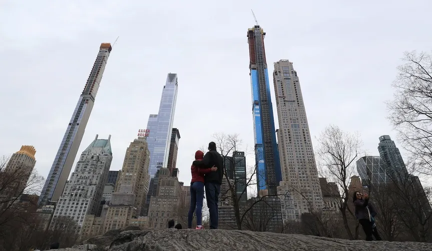 How to decarbonize every building everywhere — just not all at once