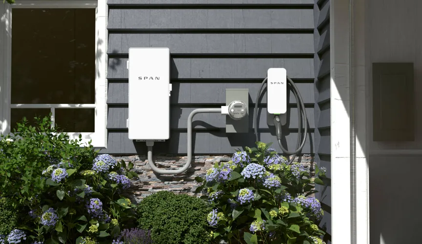 Span’s new smart electrical panel can plug right into utility meters