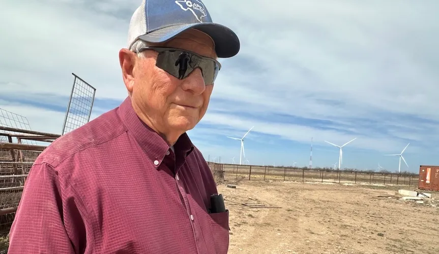 Wind and solar power opponents make headway in state legislatures