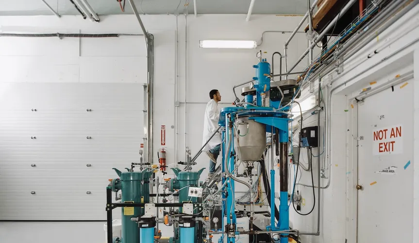 Bipartisan bill to boost green building materials glides through House