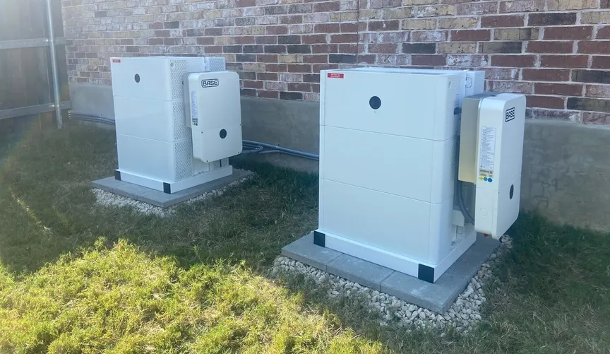 Base Power lands $200M for rapidly growing home-battery business