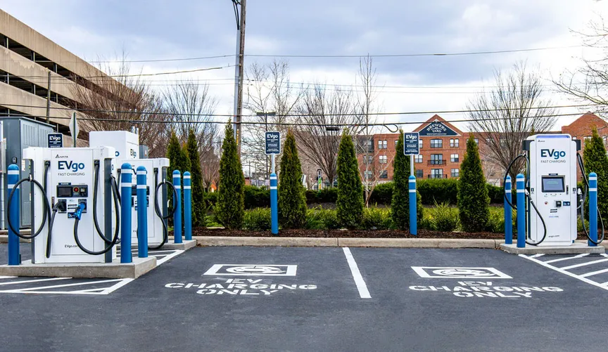 States fight back against Trump’s wind and EV attacks