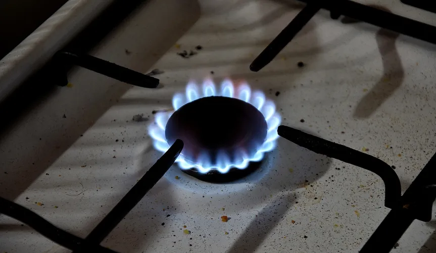 Gas stoves increase cancer risk, especially for kids, new study finds