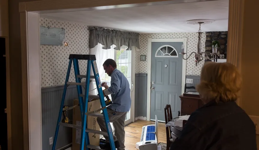 Has Maine learned how to make heat pumps lower electricity costs for all?