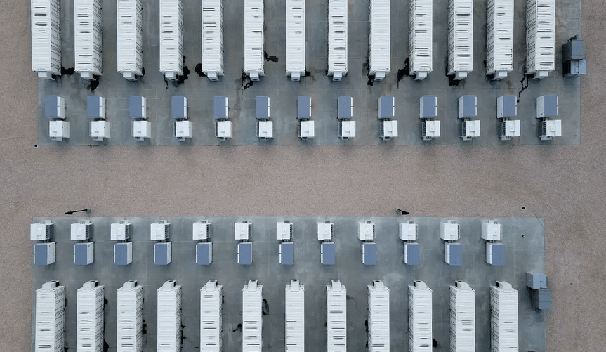 Amid tariff uncertainty, US grid battery industry faces an uphill climb