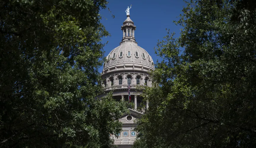 The quiet demise of Texas’ anti-renewables legislation