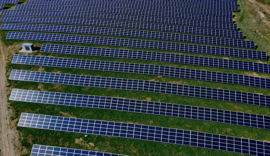 Why the solar industry is counting Ohio’s newest energy law as a win