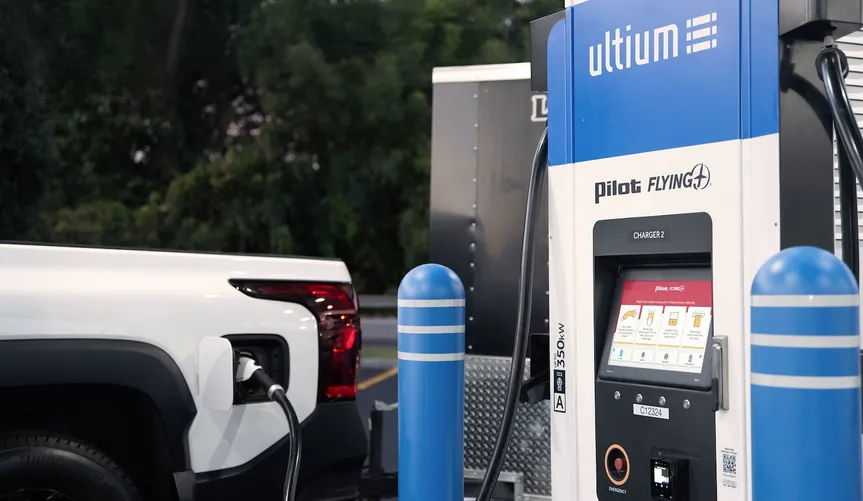 States and advocates sue Trump to unfreeze billions in EV charging funds