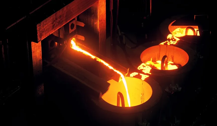 Boston Metal forges path to commercialization for green steel process