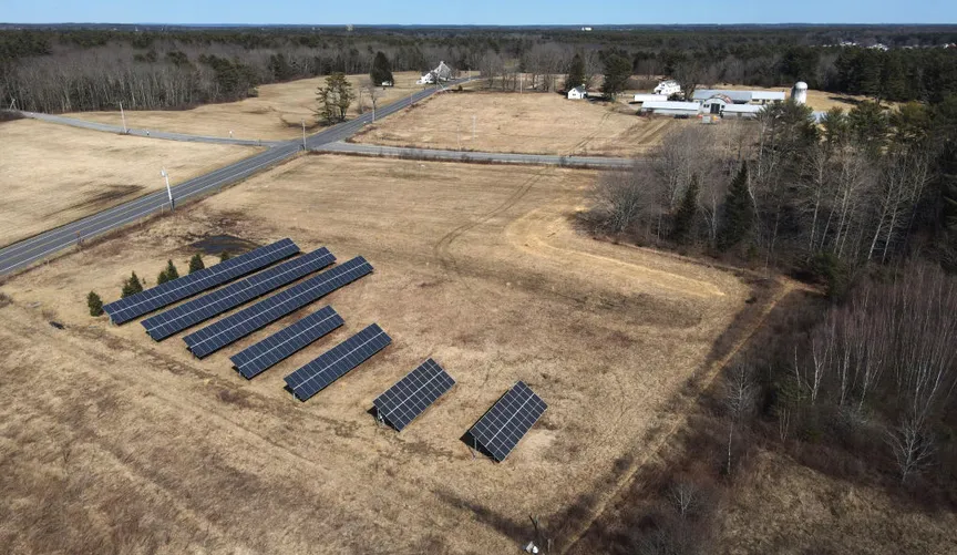 Bill in Maine could threaten community solar, driving away developers