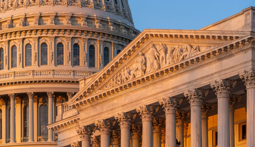 Clean energy winners and losers in the Senate’s ​‘Big, Beautiful Bill’