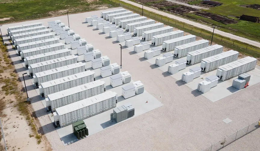 Could the Senate budget throw a lifeline to energy storage?