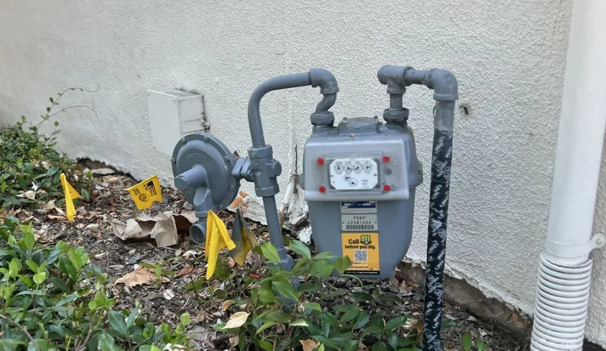 In California, plans to move low-income neighborhoods off of gas advance