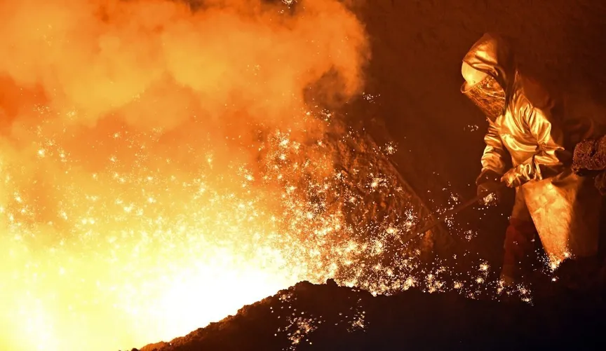 Cleaner ironmaking tech a bright spot as US firms retreat from green steel