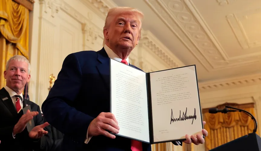 States, enviro groups fight Trump plan to keep dirty power plants going