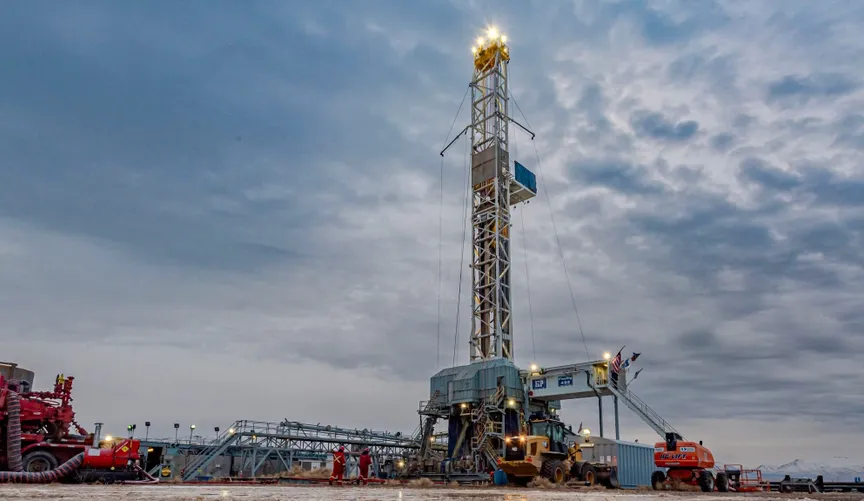 Geothermal survives in ​‘big, beautiful’ budget bill — but hurdles remain