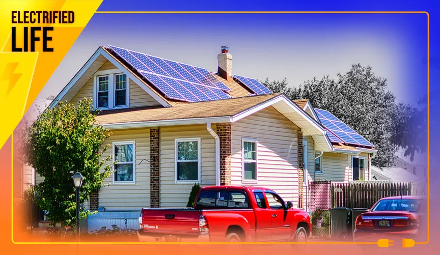‘Use it or lose it’: These clean-energy tax credits will be gone soon