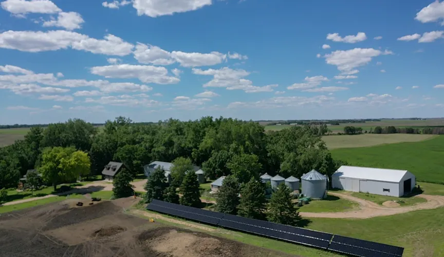 Admin’s rural energy freeze hits Midwest, GOP districts hardest