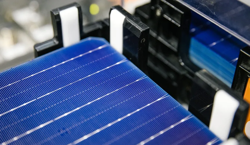US solar manufacturers face steeper hill despite some wins in budget law