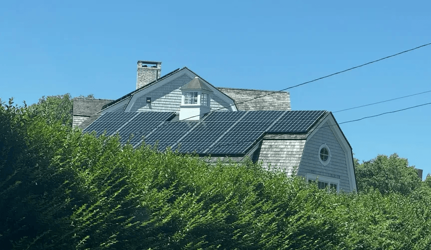 As rooftop solar gets hammered, virtual power plants offer a way forward