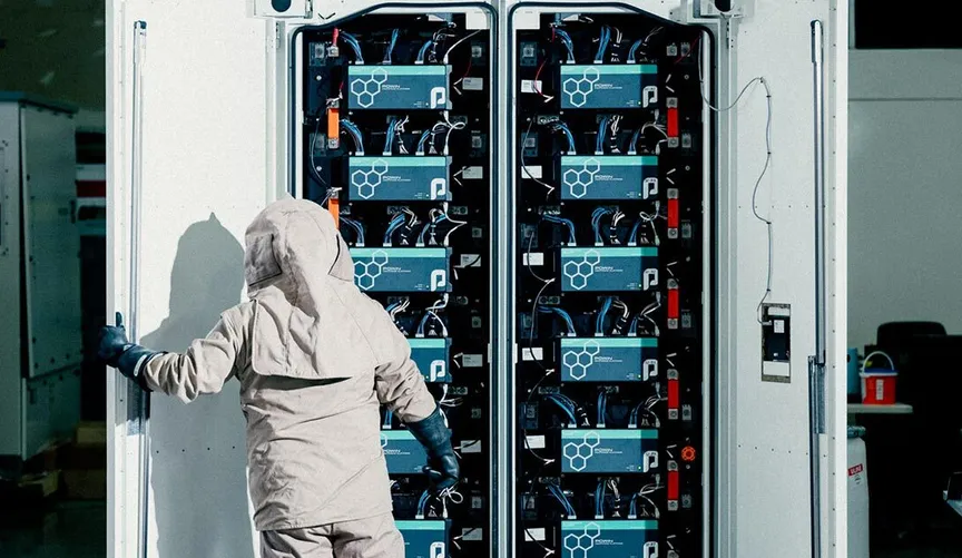 Powin fueled the US grid storage boom. Then the company crashed.