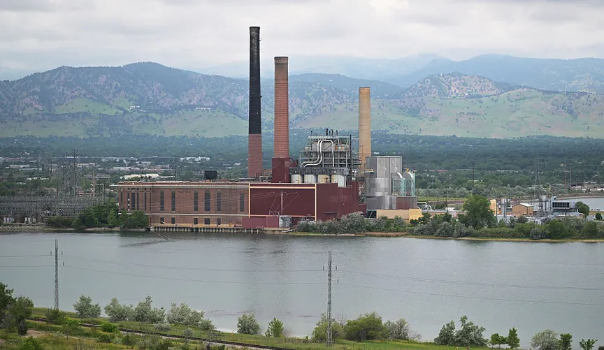 Trump’s EPA delays rules requiring toxic coal ash cleanup