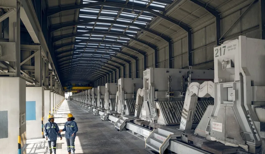US aluminum producers need cheap, clean power. That may be tough to get.