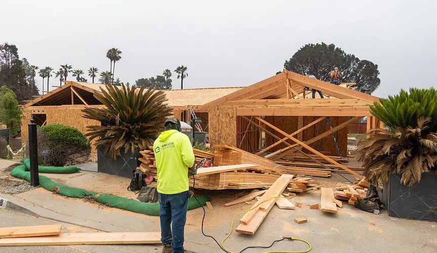 Building electrification and fast, affordable construction can coexist