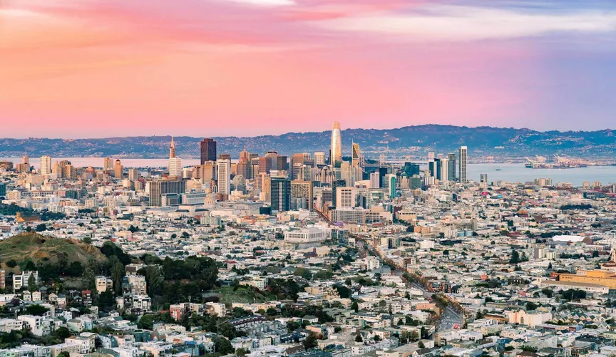 San Francisco fast-tracks all-electric standard for major renovations