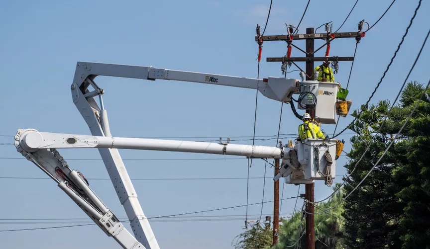 California lawmakers have a radical idea for lowering electricity bills