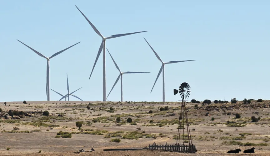 States look to unleash wind and solar boom while tax credits still exist