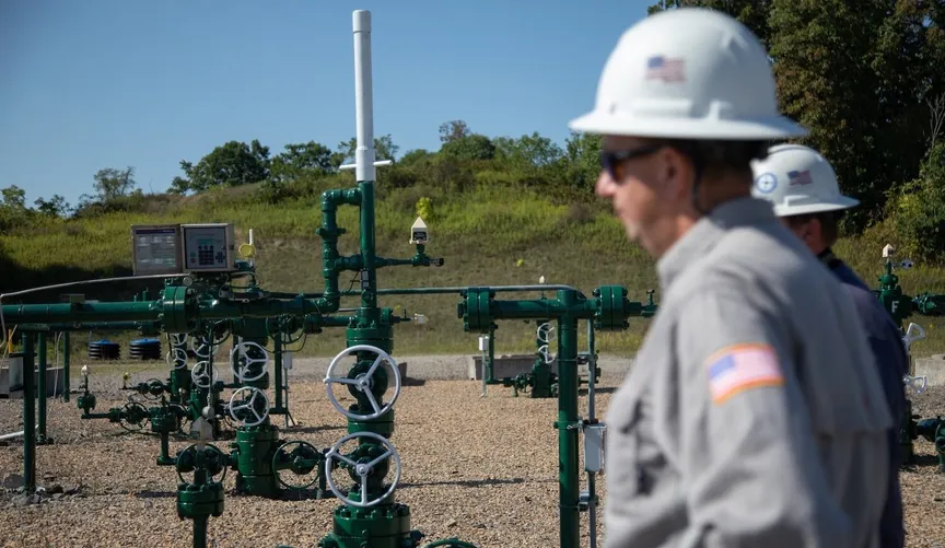 In Appalachia, fracking is not the job creator the industry claims