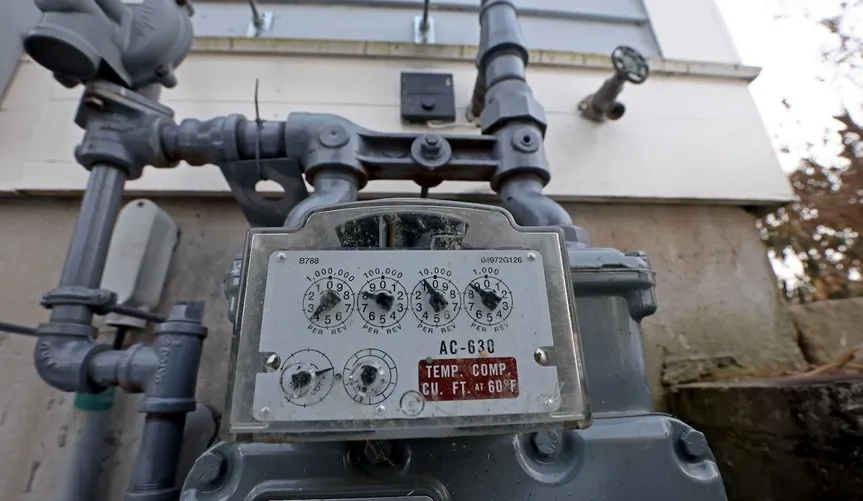 Massachusetts residents no longer have to subsidize new gas hookups