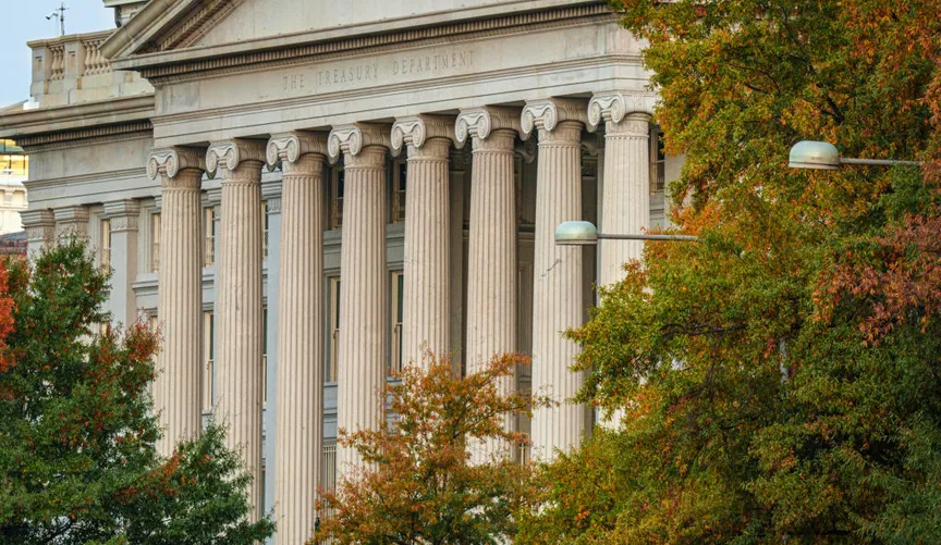 Admin tightens vise on wind and solar with new tax rules