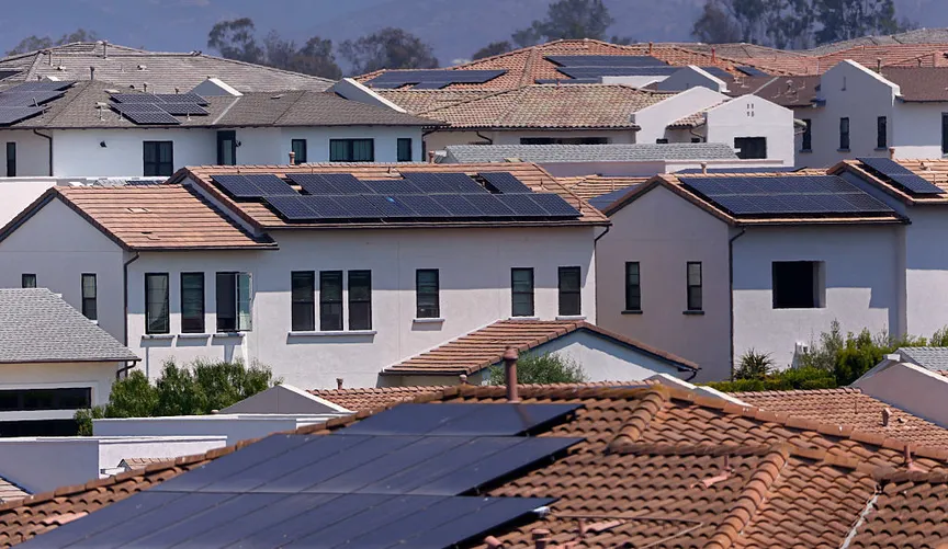 California’s biggest virtual power plant may get a funding reprieve