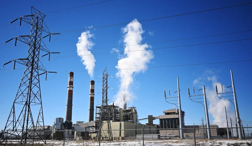 State AGs demand DOE fix its flawed grid-reliability report