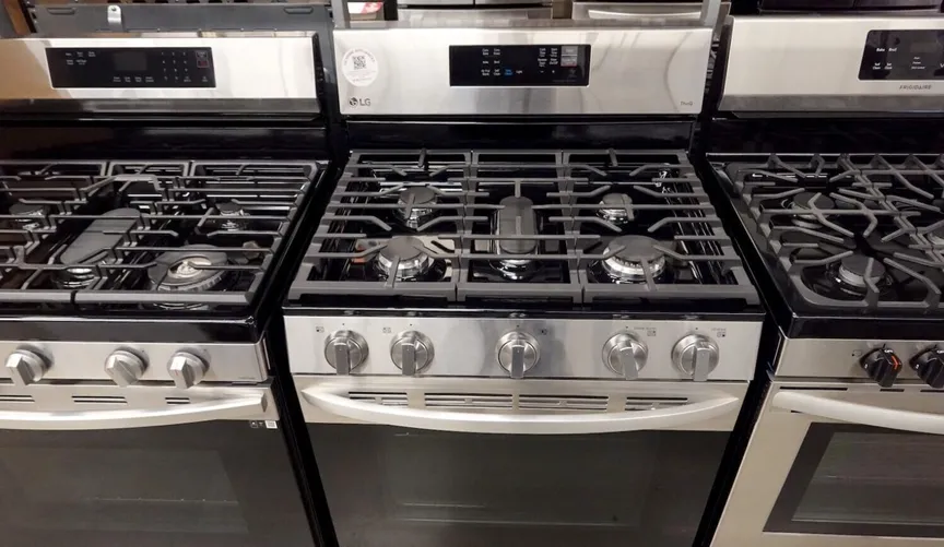 Colorado now requires health warning labels on gas stoves