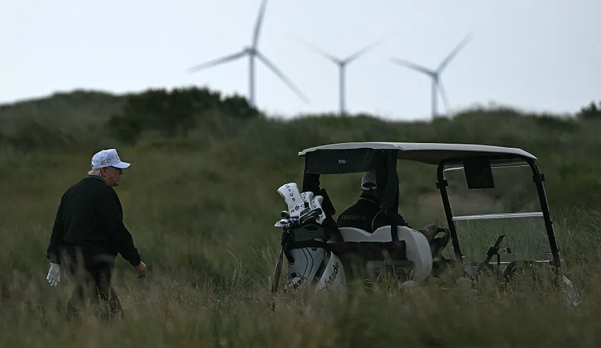 Admin’s war on offshore wind is somehow getting worse