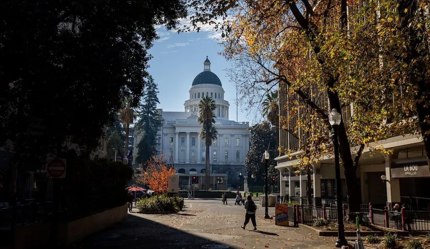 California quietly guts ambitious virtual power plant bill