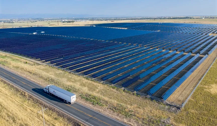 Colorado goes big on clean energy before tax credits vanish
