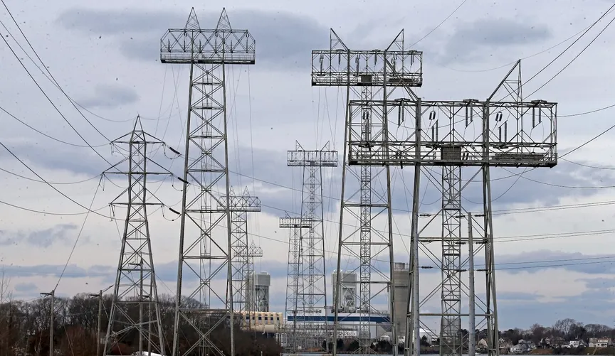 Halting Revolution Wind could be a disaster for New England’s grid
