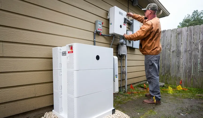 This campaign will help you go electric before federal tax credits end