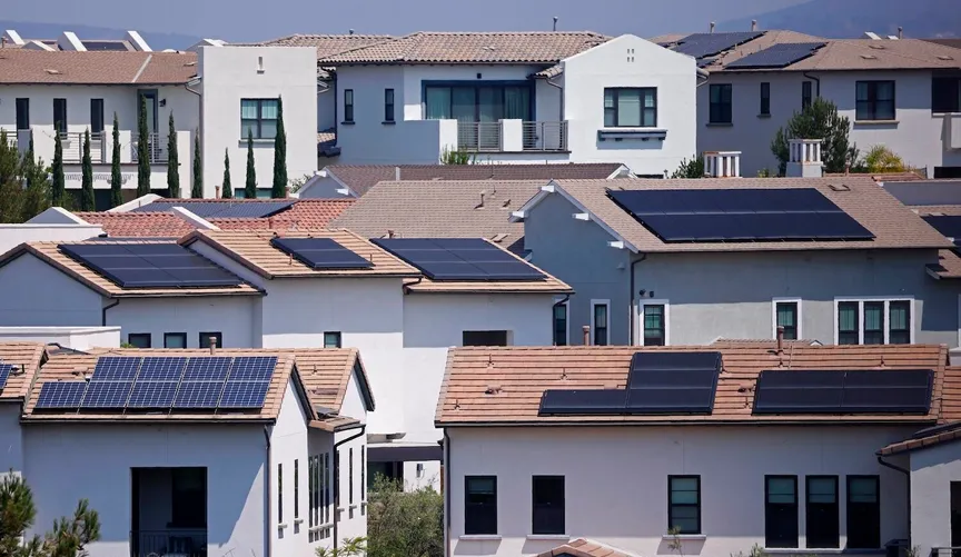 California could save big if virtual power plants target ​‘sweet spots’