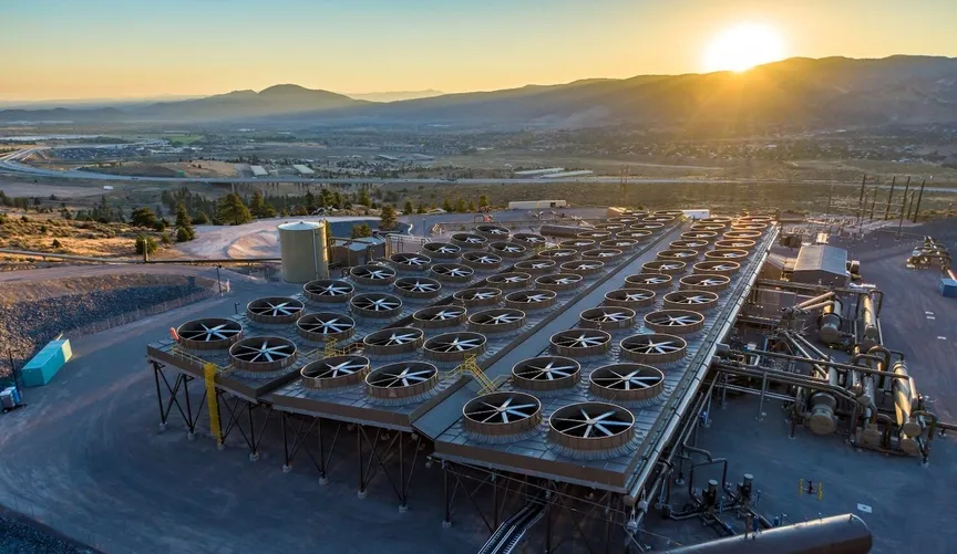 Fervo, Sage Geosystems tap energy giants to scale next-gen geothermal