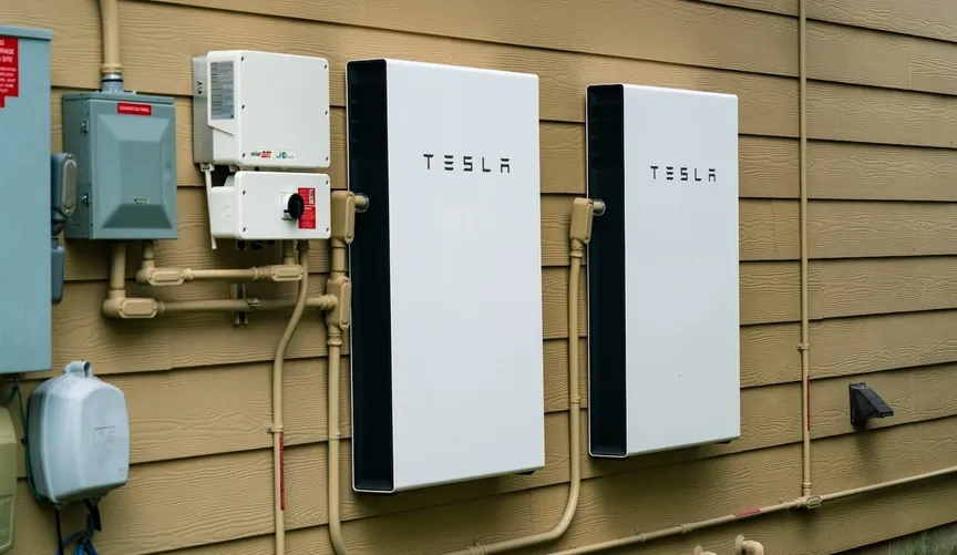 Virtual power plants may soon provide more electricity to Illinois’ grid