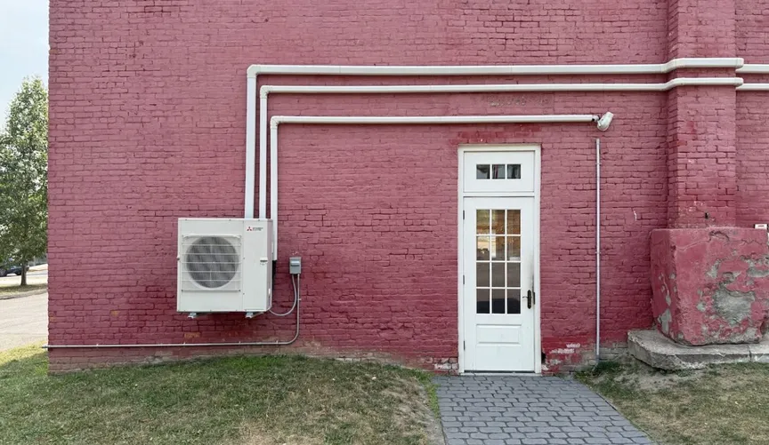 States get a blueprint to speed up heat-pump adoption