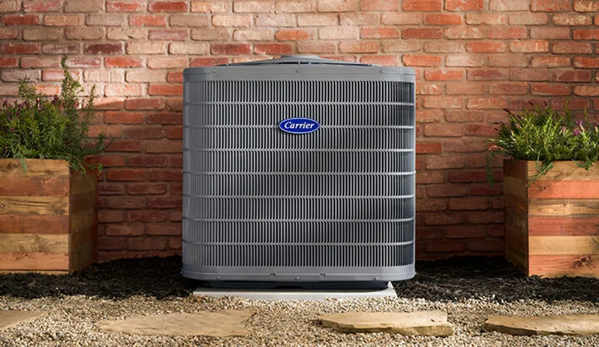 Carrier wants to pair batteries with air conditioners to help the grid