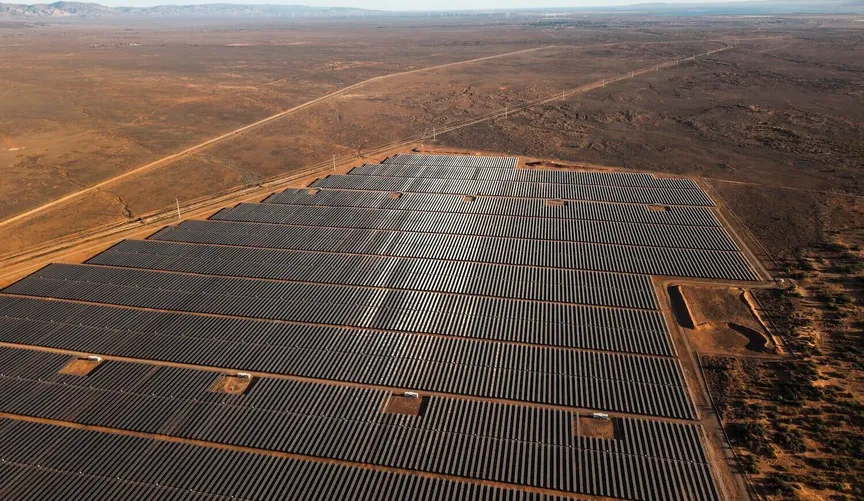 As coal fades, Australia looks to realize dream of 100% renewable energy